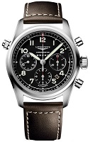 Longines Spirit Chronograph  Automatic 