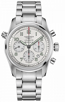 Longines Spirit Chronograph  Automatic 