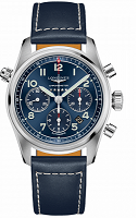 Longines Spirit Chronograph  Automatic 