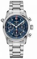 Longines Spirit Chronograph  Automatic 