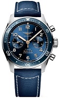 Longines Spirit Flyback  Automatic 