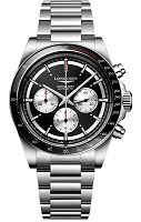 Longines Conquest 2023 Chronograph  Automatic 