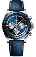 Longines Conquest 2023 Chronograph  Automatic 