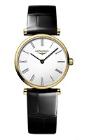 Longines La Grande Classique (24mm)  Quartz 