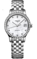 Longines Flagship (26mm)  Automatic 