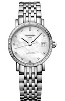 Longines Elegant Collection (25.5mm)  Automatic 