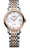 Longines Elegant Collection (25.5mm)  Automatic 