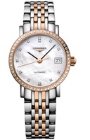 Longines Elegant Collection (25.5mm)  Automatic 