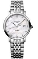 Longines Elegant Collection (29mm)  Automatic 