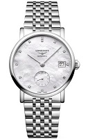 Longines Elegant Collection (34.5mm)  Automatic 