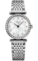 Longines La Grande Classique (24mm)  Quartz 