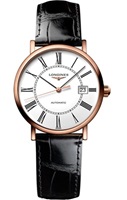 Longines Elegant Collection (27.2mm)  Automatic 