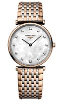 Longines La Grande Classique (29mm)  Quartz 