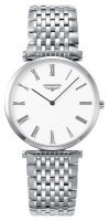 Longines La Grande Classique (Steel)  Quartz 