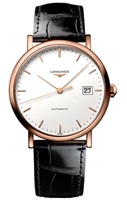 Longines Elegant Collection (37mm)  Automatic 