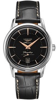 Longines Heritage Collection Flagship  Automatic 