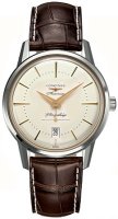 Longines Heritage Collection Flagship  Automatic 