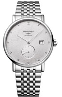 Longines Elegant Collection (39mm)  Automatic 