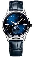 Longines Heritage Collection Flagship  Automatic Moon Phase
