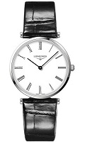 Longines La Grande Classique (38mm)  Quartz 