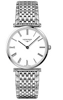 Longines La Grande Classique (38mm)  Quartz 