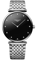 Longines La Grande Classique (38mm)  Quartz 