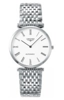 Longines La Grande Classique (Steel)  Automatic 