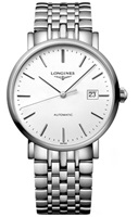 Longines Elegant Collection (39mm)  Automatic 