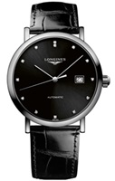 Longines Elegant Collection (39mm)  Automatic 