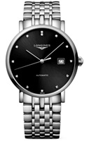 Longines Elegant Collection (39mm)  Automatic 