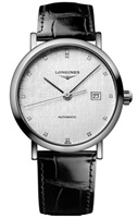 Longines Elegant Collection (39mm)  Automatic 