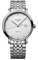 Longines Elegant Collection (39mm)  Automatic 