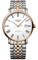 Longines Elegant Collection (39mm)  Automatic 