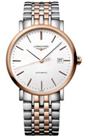 Longines Elegant Collection (39mm)  Automatic 