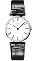 Longines La Grande Classique (38mm)  Automatic 