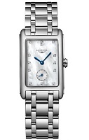 Longines DolceVita (23mm)  Quartz 