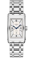 Longines DolceVita (Steel - 28.2mm)  Automatic 