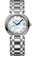 Longines PrimaLuna 26.5mm (Steel)  Automatic 