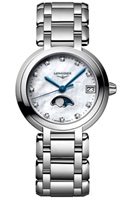 Longines PrimaLuna (30mm)  Quartz Moon Phase