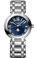 Longines PrimaLuna (30mm)  Quartz Moon Phase