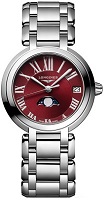 Longines PrimaLuna (30mm)  Quartz Moon Phase