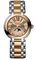 Longines PrimaLuna (30mm)  Quartz Moon Phase