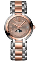 Longines PrimaLuna (30mm)  Quartz Moon Phase