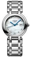 Longines PrimaLuna (30mm)  Quartz 