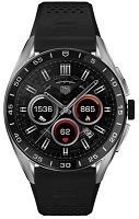 TAG Heuer Connected E4 (45mm)  Rechargeable 