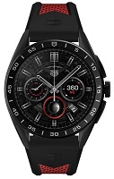 TAG Heuer Connected E4 (45mm) X Oracle Red Bull Racing Rechargeable