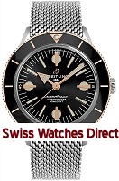 Breitling Superocean Heritage '57 Caliber B10 Automatic 