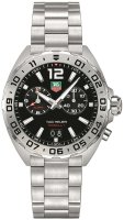 TAG Heuer Formula 1 Alarm  Quartz 