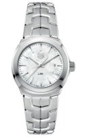 TAG Heuer Link  Quartz 