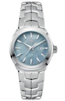 TAG Heuer Link  Quartz 